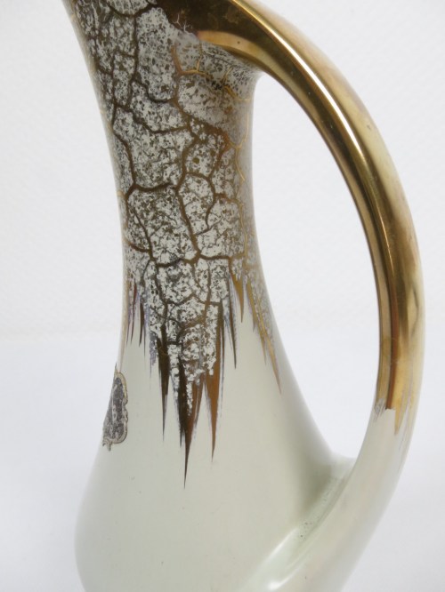 Bild 2 von 50er Vase Höhr