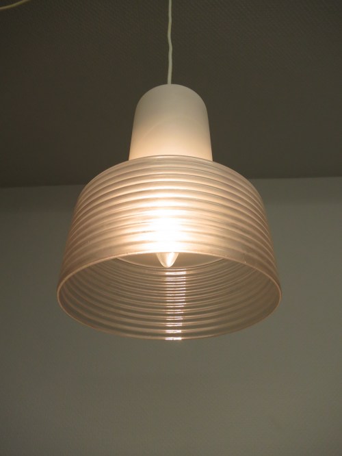 Bild 6 von 60er Lampe Doria