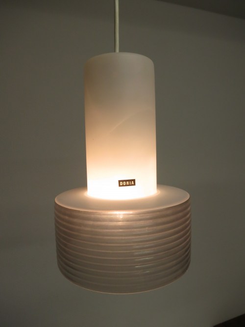 Bild 7 von 60er Lampe Doria