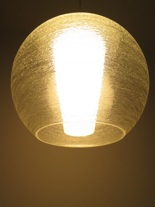 Bild 7 von 70er Kugel Lampe
