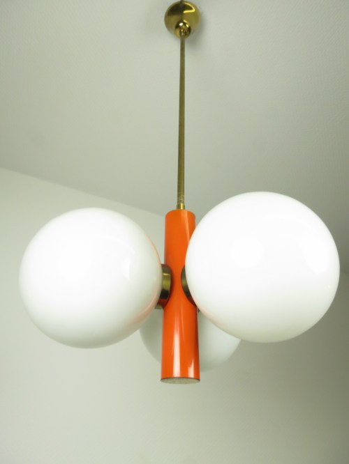 Bild 1 von 70er Lampe
