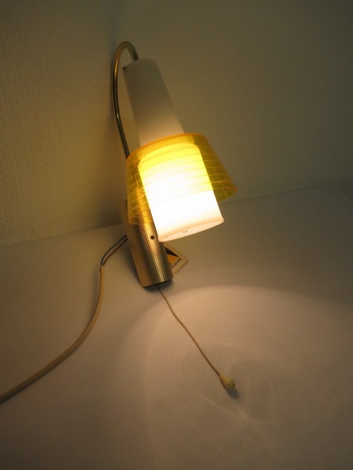 Bild 7 von 60er Lampe Erco