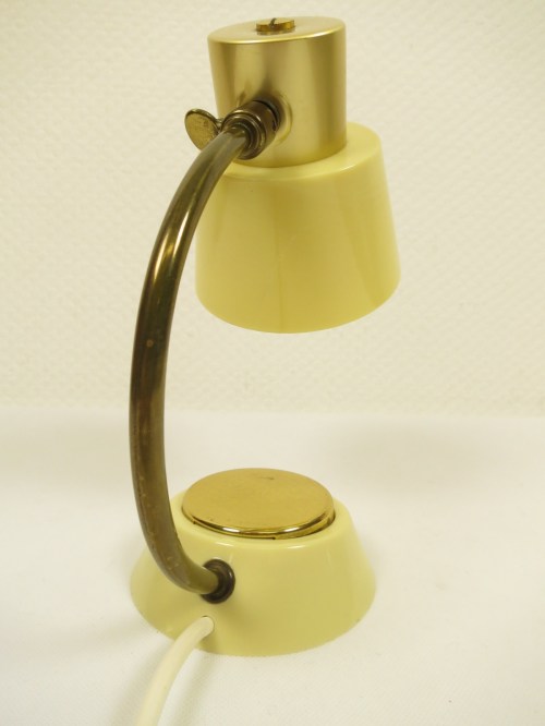 Bild 3 von 50er Tischlampe