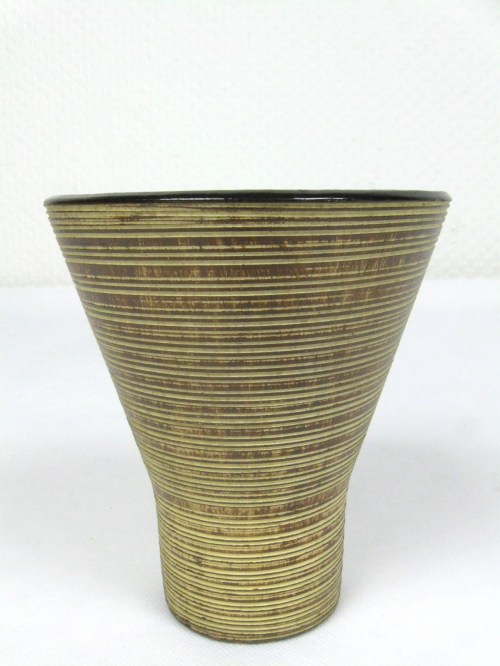 Bild 3 von 50er Vase Übertopf Set Höhr