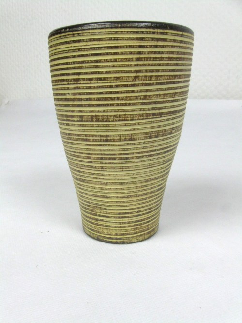 Bild 5 von 50er Vase Übertopf Set Höhr