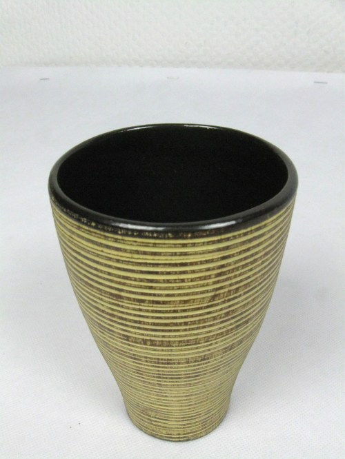 Bild 6 von 50er Vase Übertopf Set Höhr