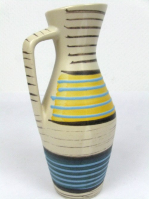 60er Vase Scheurich