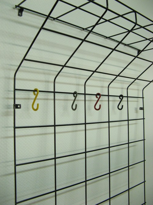 Bild 3 von  String Garderobe