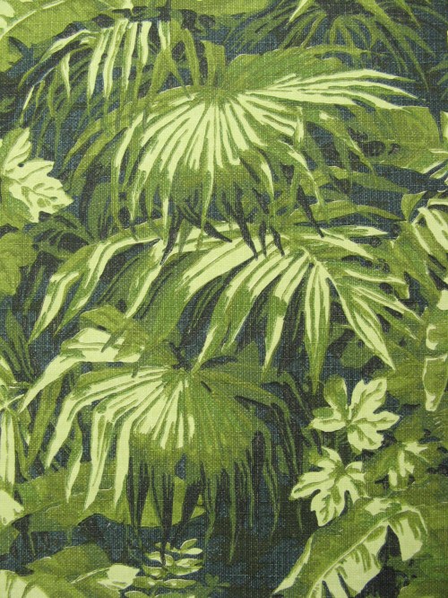 Bild 3 von Tapete Herbarium