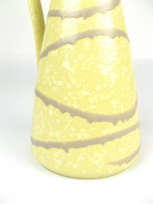 Bild 3 von 50er Vase mit Henkel