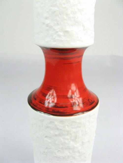 Bild 3 von 70er Vase Royal Porzellan