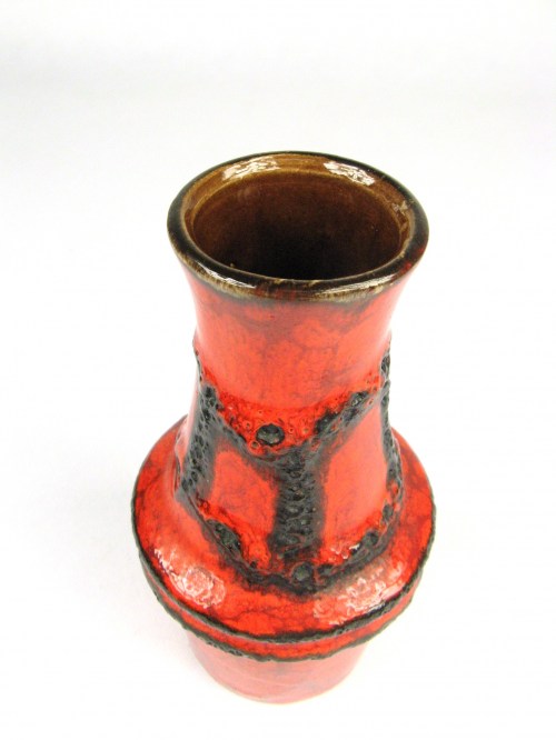 Bild 2 von 70er Vase