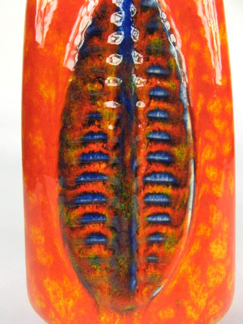 Bild 5 von 70er Vase Bay Keramik