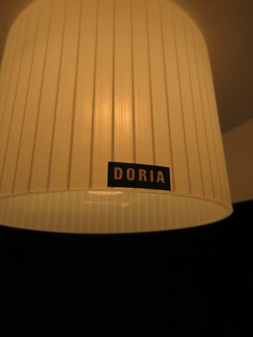 Bild 5 von 60er Deckenlampe Doria