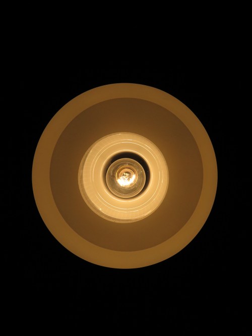 Bild 6 von 60er Deckenlampe Doria