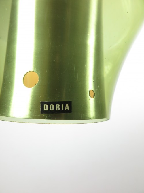 Bild 5 von 60er Lampe Doria