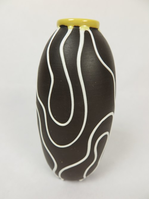 Bild 1 von 50er Blumenvase