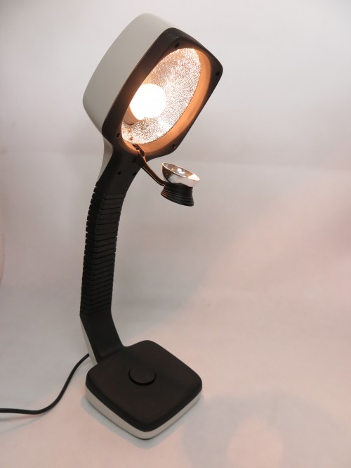 Bild 3 von 70er Lampe Tropfenlampe