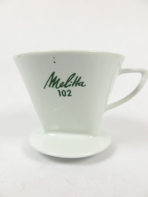 Bild 1 von 70er Kaffeefilter Melitta