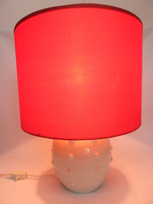 Bild 2 von 60er Lampe Sgrafo Modern