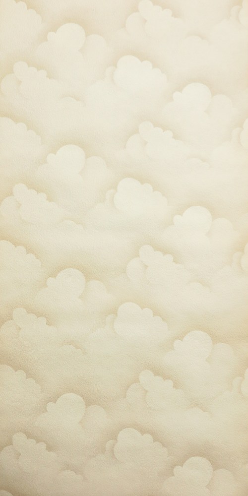 Bild 1 von Tapete Wolke