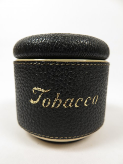 Bild 1 von 60er Tabakdose