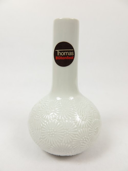 70er Blumenvase Thomas