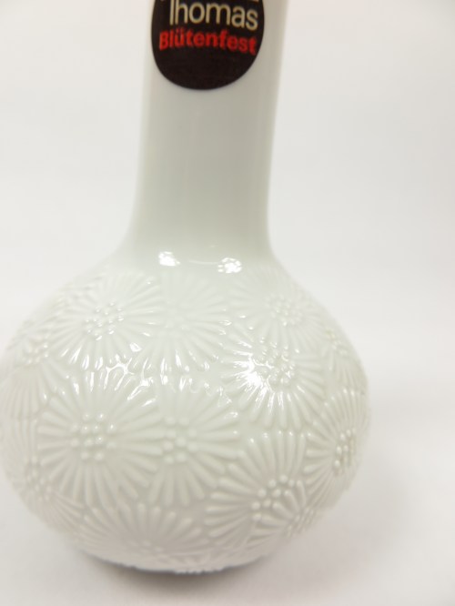 Bild 2 von 70er Blumenvase Thomas