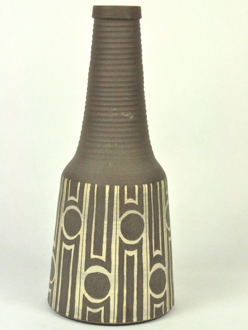 60er Vase Keramik