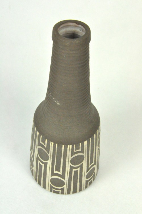 Bild 2 von 60er Vase Keramik