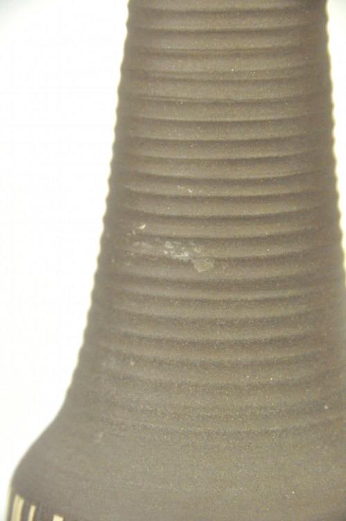Bild 3 von 60er Vase Keramik