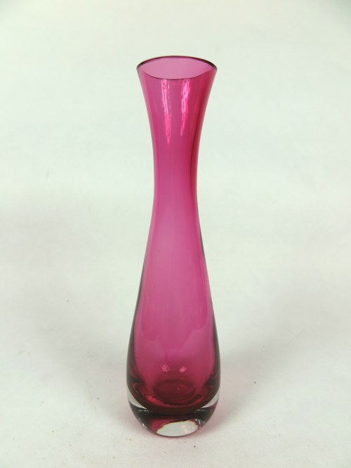 Bild 1 von 70er Vase Murano Style