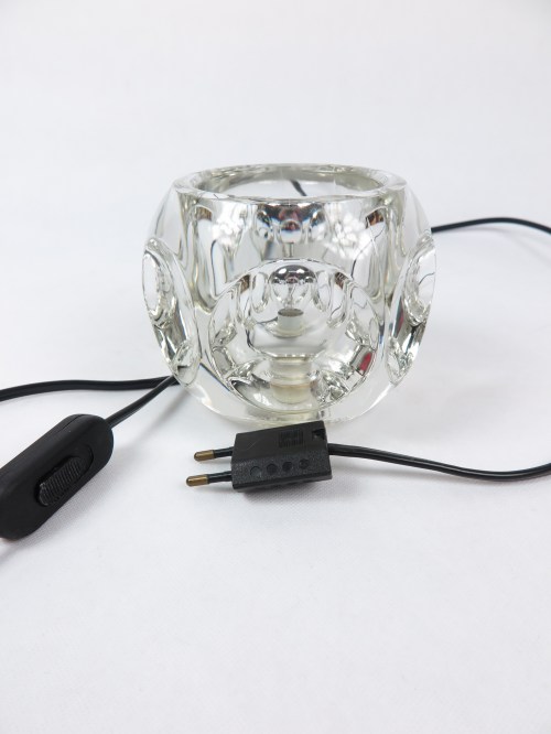 Bild 5 von Peil&amp;Putzler Lampe, 70er Tischlampe 