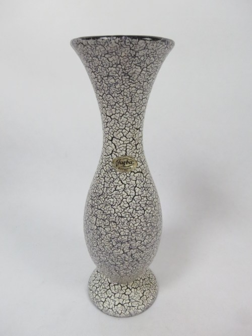 Bild 1 von 50er Vase Jasper