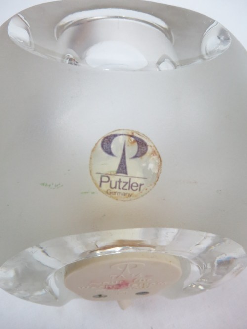 Bild 3 von 70er Icecube Lampe Peil und Putzler
