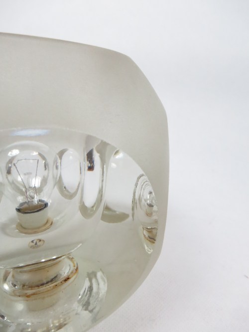 Bild 6 von 70er Icecube Lampe Peil und Putzler