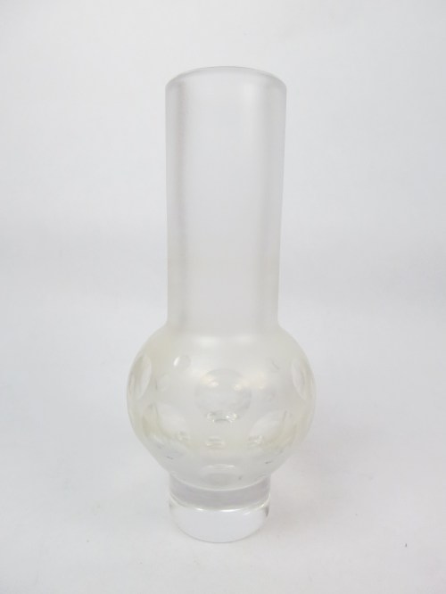 Bild 1 von 60er Vase Gralglas
