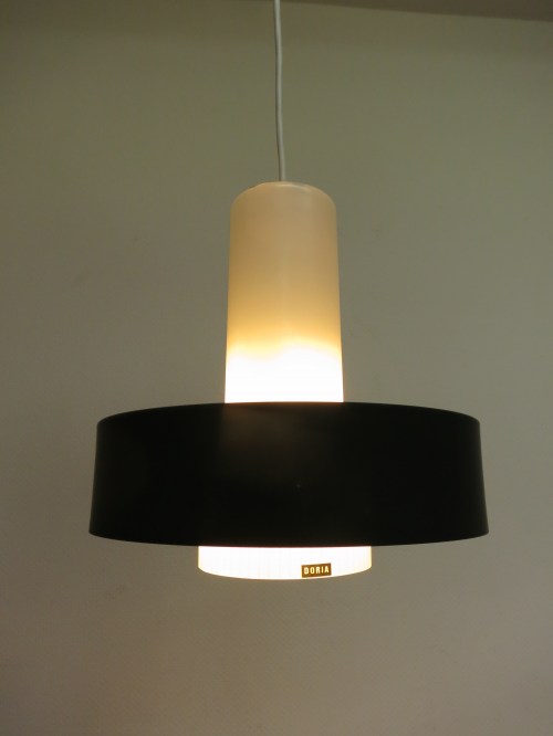 Bild 2 von 60er Lampe Doria