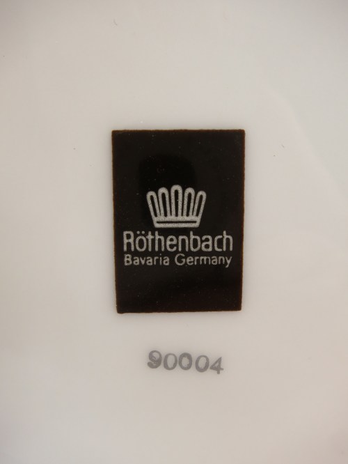 Bild 4 von 70er Kaffeekanne Röthenbach