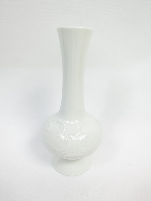 70er Vase KPM Royal