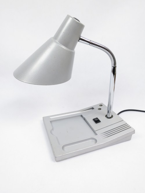 Bild 1 von Schreibtischlampe