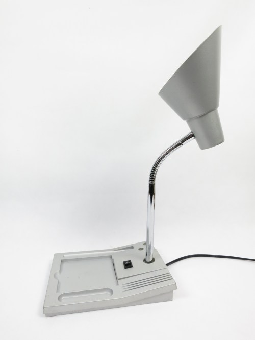 Bild 7 von Schreibtischlampe