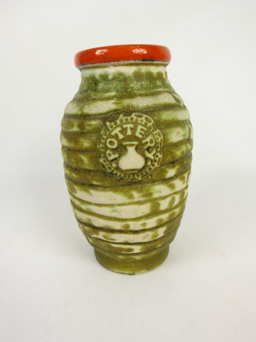 70er Vase BAY Keramik