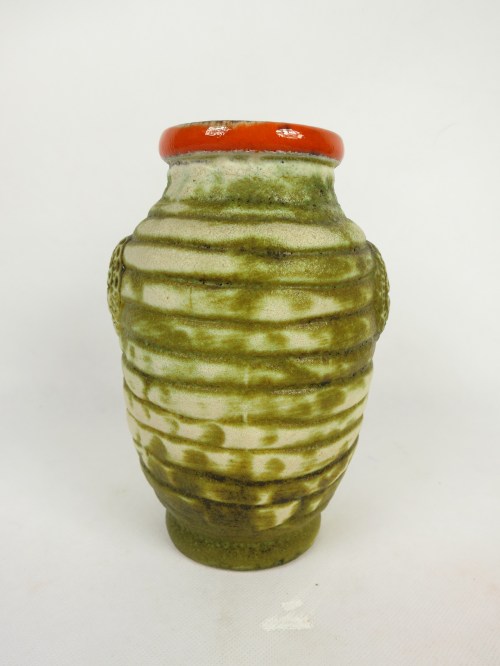 Bild 2 von 70er Vase BAY Keramik