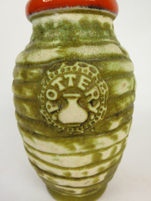 Bild 4 von 70er Vase BAY Keramik