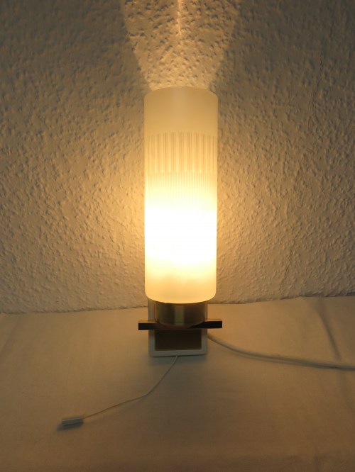 Bild 4 von 60er Wandlampen Paar