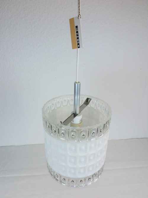 Bild 2 von 70er Kunststoff-Lampe ERCO