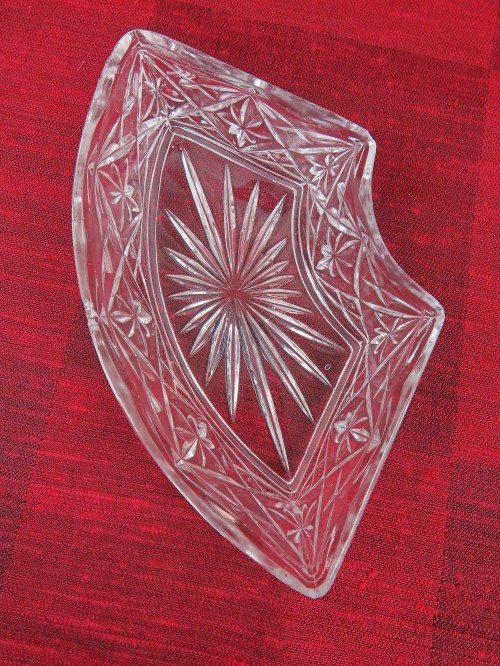 Bild 4 von 60er Schälchen Kristalglas