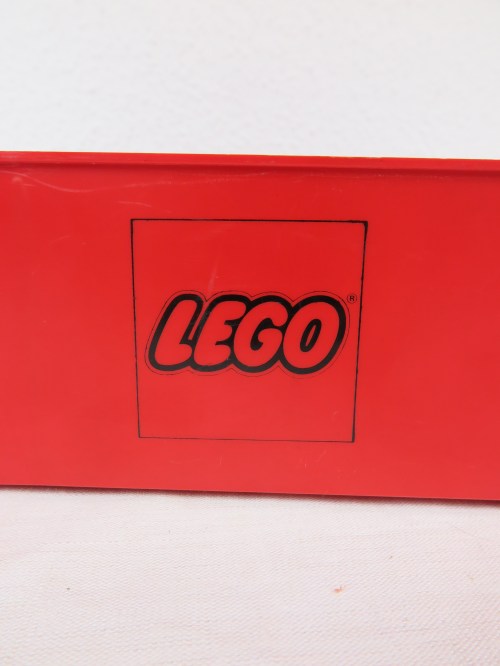 Bild 6 von 80er Lego Sortierkiste