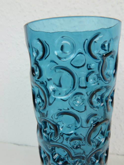 Bild 3 von 70er Vase Bubble